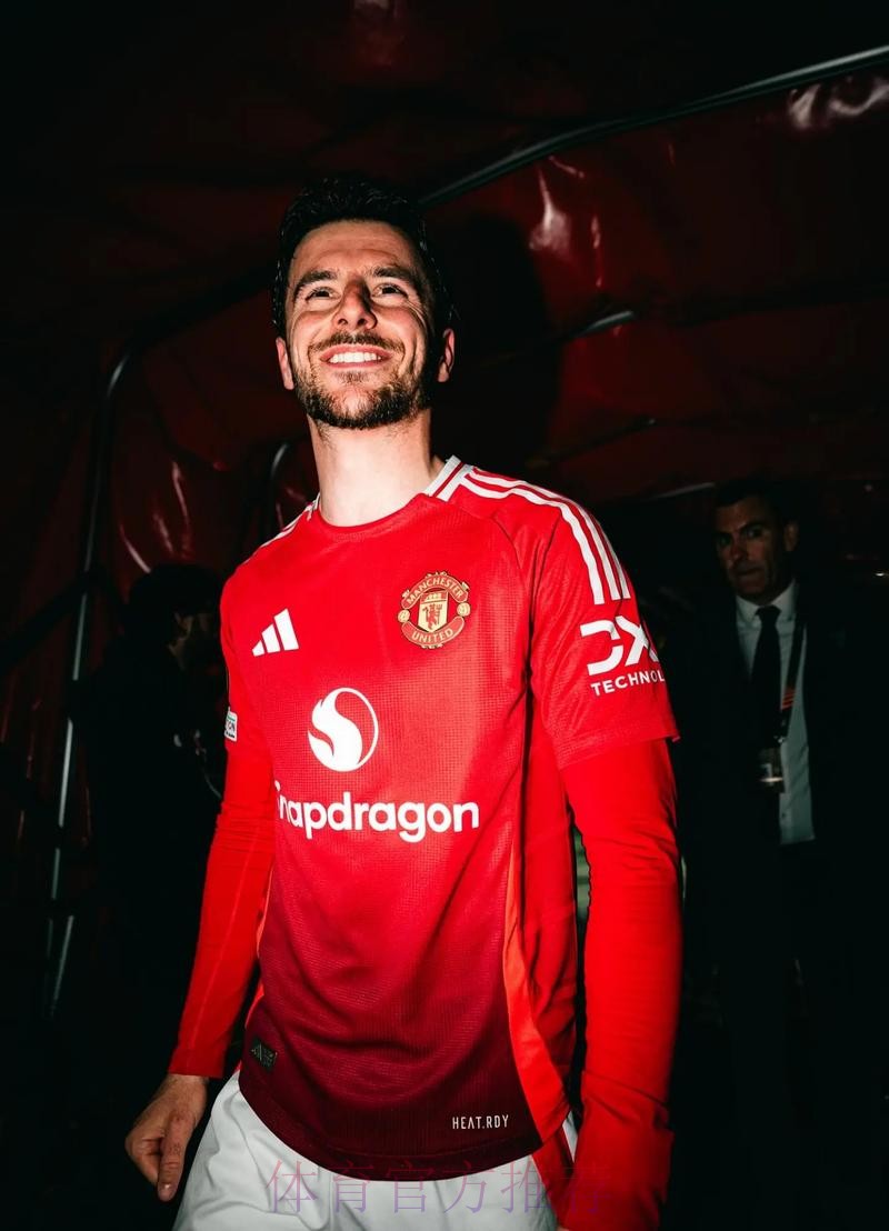 芒特：我正接近巅峰状态，在曼联表现出色就有机会参加世界杯